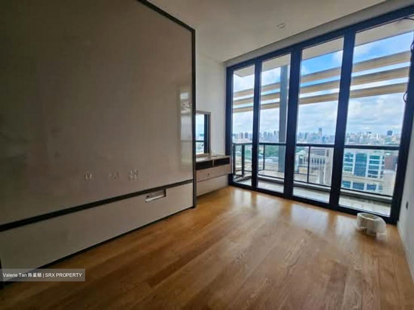 South Beach Residences (D7), Apartment #630301571